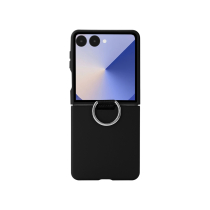 COVERME beschermhoesje Ring Galaxy Z Flip8 (zwart)