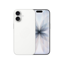 Dummy-model iPhone 17 (wit)