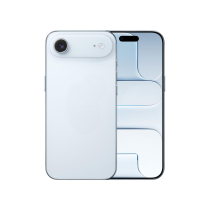 Dummy-model iPhone Air (hemelsblauw)