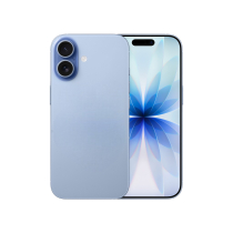 Dummy-model iPhone 17 (mist)
