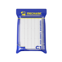 MECHANIC set van 18 reinigingssponzen met hoge dichtheid (C18)
