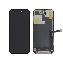 Compleet scherm iPhone 14 Pro 120Hz (LTPS) (SPARK)
