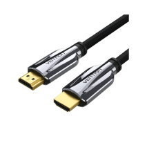 VENTION kabel HDMI 8K verguld (1m)