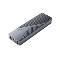 ORICO externe behuizing M2 NVMe USB-C (CNM2-G20-GY-BP)