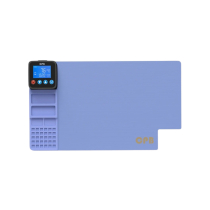 Mijing verwarmde schermscheidingsmat (CPB-320)