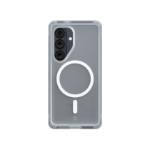 RHINOSHIELD beschermhoesje AirX MagSafe Galaxy S26 (grijs Vibrant)