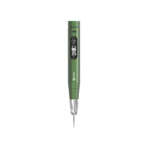 2UUL multifunctioneel elektrisch polijstgereedschap (CVT Pro DA85)