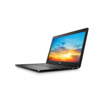 Dell Latitude 3500 - 15" - Core i5 8e generatie - SSD 256 GB - RAM 8 GB - AZERTY (Grade C)