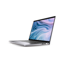 Dell Latitude 5320 - 13" - Core i5 11e generatie - SSD 256 GB - RAM 8 GB - AZERTY (Grade B)