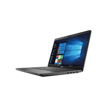 Dell Latitude 5510 - 15" - Core i5 10e generatie - SSD 256 GB - RAM 8 GB - AZERTY (Grade B)