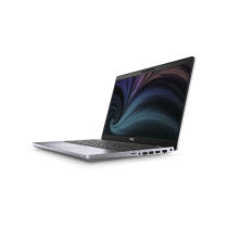 Dell Latitude 5510 - 15" - Core i5 10e generatie - SSD 256 GB - RAM 16 GB - AZERTY (Grade B)