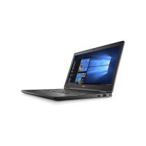Dell Precision 3520 15" - Core i7 7e generatie - SSD 1 TB - RAM 8 GB - AZERTY (Grade A)