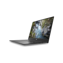 Dell Precision 5530 - 15" - Core i7 8e generatie - SSD 512 GB - RAM 16 GB - AZERTY (Grade C)