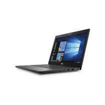 Dell Latitude E7280 - 12" - Core i5 6e generatie - SSD 256 GB - RAM 8 GB - AZERTY (Grade A)