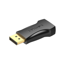 VENTION adapter DisplayPort mannelijk naar HDMI vrouwelijk