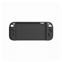 DOBE siliconen beschermhoesje Nintendo Switch 2 (zwart)