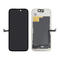 Compleet scherm iPhone 15 Pro (Hard OLED)
