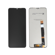 Compleet scherm TCL 30 SE (zonder frame)