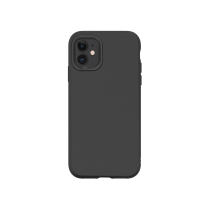 RHINOSHIELD SolidSuit iPhone 11 (Classic zwart)