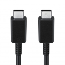 SAMSUNG kabel 45W USB-C naar USB-C 1m (zwart)