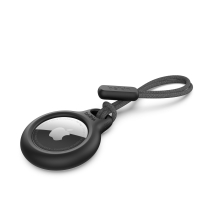 BELKIN beschermring AirTag (zwart) (koordbevestiging)