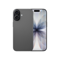 Dummy-model iPhone 17 (zwart)