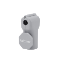 FAIRPLAY antidiefstalslot voor displayhaak (set van 20 stuks)