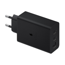 SAMSUNG netadapter ultrasnel TRIO 65W (Masterbox 10 stuks)