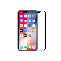 Gehard glas Galaxy A13 5G (Full Cover)