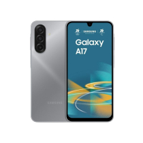 Samsung Galaxy A17 4G 128 GB (grijs)