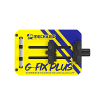 MECHANIC isolerende glazen moederbordhouder (G-FIX PLUS)