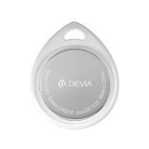 DEVIA Lite Tag slimme tracker (wit)
