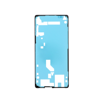 Schermkleefstrip Google Pixel 6A