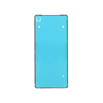 Schermkleefstrip Google Pixel 7A