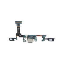 Laadconnector Galaxy S7 (G930F)