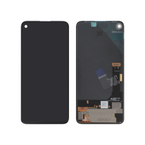 Compleet scherm Google Pixel 4A (4G)