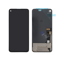 Compleet scherm Google Pixel 4A (5G)