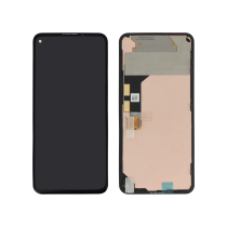 Compleet scherm Google Pixel 5a (5G)