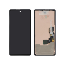 Compleet scherm Google Pixel 6A