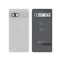 Achterglas sneeuw Google Pixel 7A