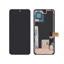 Compleet scherm Google Pixel 8
