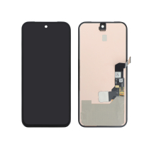 Compleet scherm Google Pixel 8a