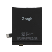 Hoofdbatterij Google Pixel 9 Pro Fold