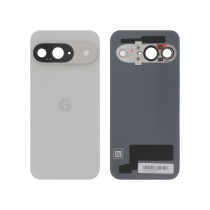 Achterglas porselein Google Pixel 9