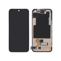 Compleet scherm Google Pixel 9 Pro XL