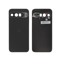 Achterglas vulkanisch zwart Google Pixel 9 Pro XL