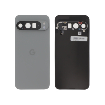 Achterglas saliegroen Google Pixel 9 Pro XL