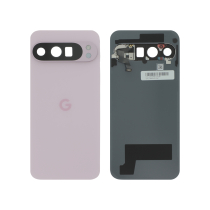 Achterglas rozenkwarts Google Pixel 9 Pro XL
