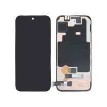 Compleet scherm Google Pixel 9 Pro