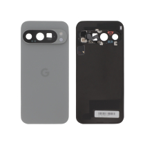 Achterglas saliegroen Google Pixel 9 Pro